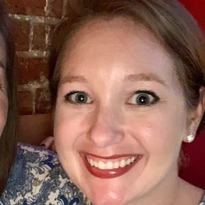 Meet your Posher, Alexandria